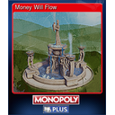 Money Will Flow