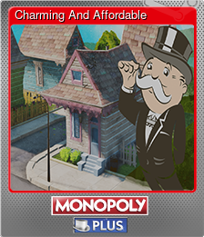 Charming And Affordable