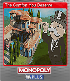 The Comfort You Deserve