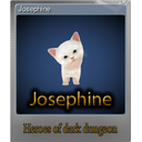 Josephine (Foil)