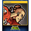 Transform (Trading Card)