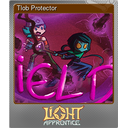Tlob Protector (Foil)