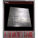 Map (Foil)