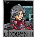 Edge (Foil)