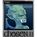 Goblin (Foil)