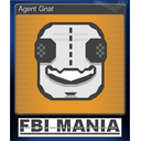 Agent Gnat