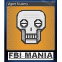 Agent Mummy