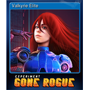 Valkyrie Elite