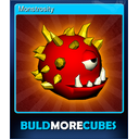 Monstrosity (Trading Card)