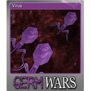 Virus (Foil)