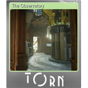 The Observatory (Foil)