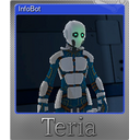 InfoBot (Foil)