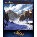 Intro Path