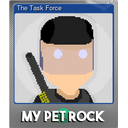 The Task Force (Foil)