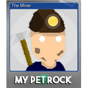 The Miner (Foil)