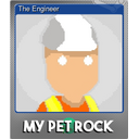 The Engineer (Foil)