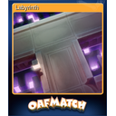 Labyrinth (Trading Card)