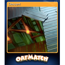 Descent (Trading Card)