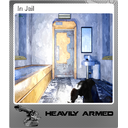 In Jail (Foil)