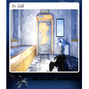 In Jail