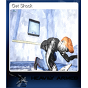 Get Shock