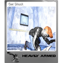 Get Shock (Foil)