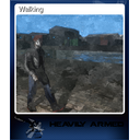 Walking