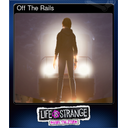Off The Rails