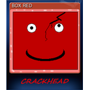 BOX RED