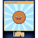Happy Cookie