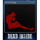 On the Edge