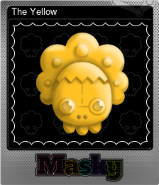 The Yellow