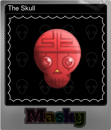 The Skull