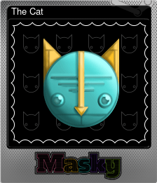 The Cat