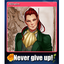 Wilhelm