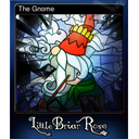 The Gnome