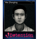 Wei Zhongting