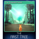 The Emerald Forest