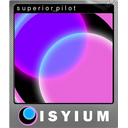 s u p e r i o r_p i l o t (Foil)