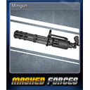 Minigun