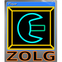Player (Foil)