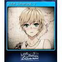 Juliet Sutherland - 2 (Trading Card)