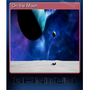 On the Moon