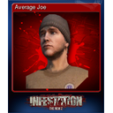 Average Joe