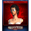 The Mechanic