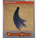 Hades Shade (Foil)