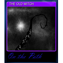  THE OLD WITCH