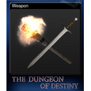 Weapon