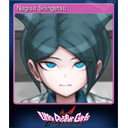 Nagisa Shingetsu