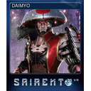 DAIMYO